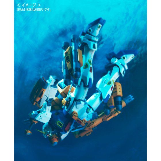 �l�f 1/100 �K���_���e�X�O�p �~�b�V�����p�b�N �e�^�C�v���l�^�C�v�y�Q�O�Q�P�N�Q�������z
