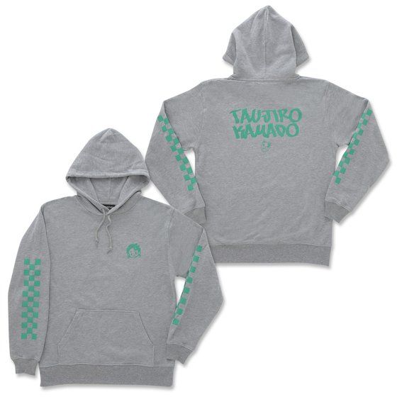 �����ƋS�ł̐n�@���`�[�t���v���I�[�o�[�p�[�J�[�@�O���[�i2021�N2�����͂��j