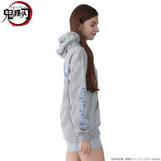 �����ƋS�ł̐n�@���`�[�t���v���I�[�o�[�p�[�J�[�@�O���[�i2021�N2�����͂��j