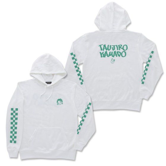 �����ƋS�ł̐n�@���`�[�t���v���I�[�o�[�p�[�J�[�@�z���C�g�i2021�N2�����͂��j