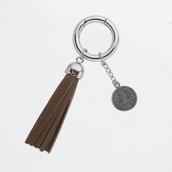 TIGER & BUNNY@RCt U[^bZobO`[