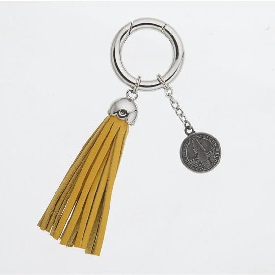 TIGER & BUNNY@RCt U[^bZobO`[