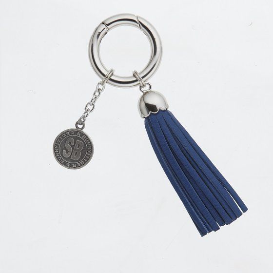 TIGER & BUNNY@RCt U[^bZobO`[