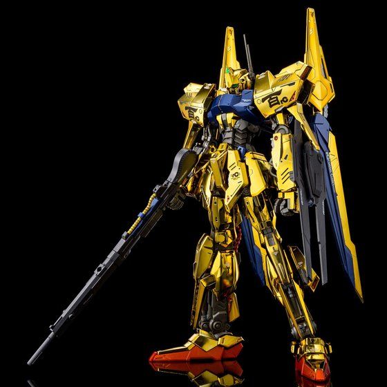 MG 1/100 百式ライズカイン 未開封ホビー・楽器・アート