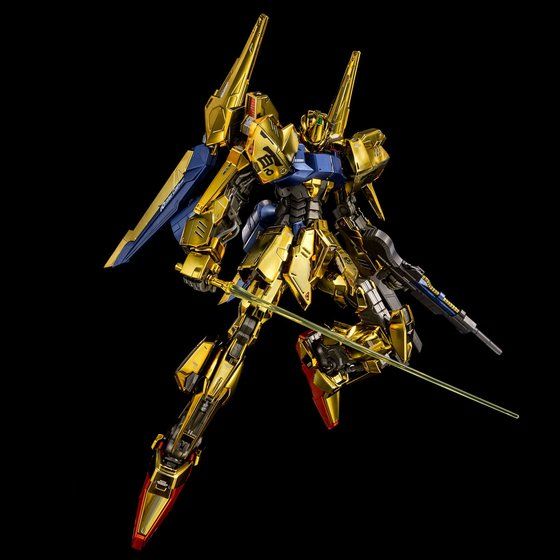 ガンプラ Mg 百式ライズカイン プレバン受注開始 Fig速 フィギュア プラモ 新作ホビー情報まとめ