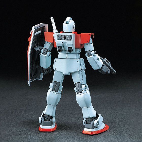 gf 1/144 RGM-79 WyQOQPNQz