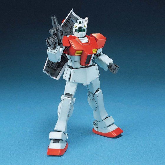 gf 1/144 RGM-79 WyQOQPNQz