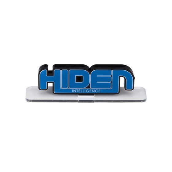 ANSfBXvCEX ʃC_[[ HIDEN INTELLIGENCEy3 2020N12z