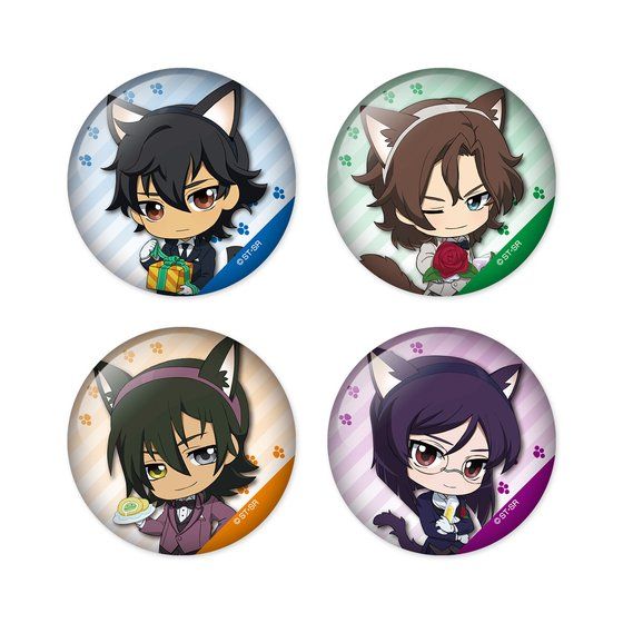 �uGUNDAM Cafe�~�i���W���^�E���@�K���_���j���C�g2020�v�ʃo�b�W�R���N�V����(�����_��5�Z�b�g)