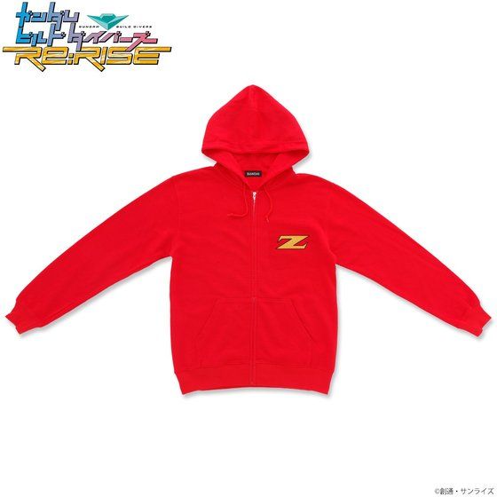 K_rh_Co[YRe:RISE Wbvp[J[ LveEWI