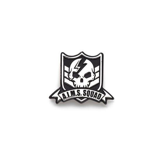 ���ʃ��C�_�[�[�������@A.I.M.S. SQUAD�@�s���o�b�W