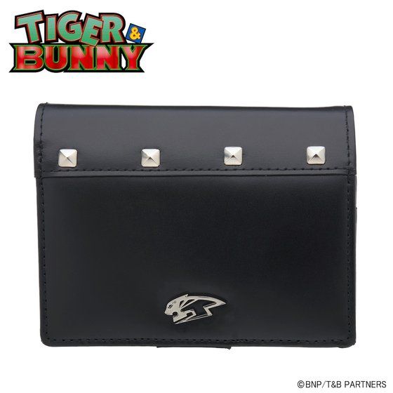 TIGER & BUNNY@{v܂z@Ch^CK[
