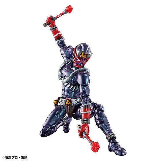 Figure-rise Standard 仮面ライダー響鬼