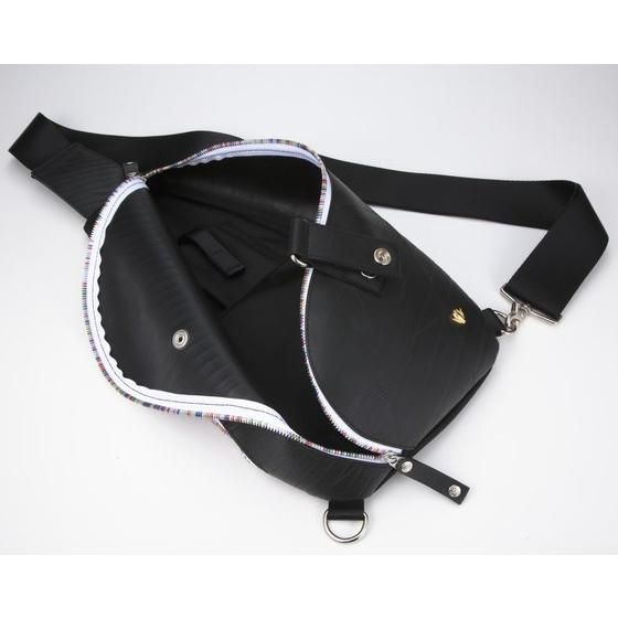 ���i����L�����C�W���[�~SEAL�@�����V�����_�[�o�b�Ospiral