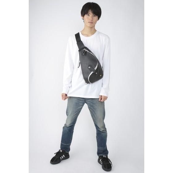 ���i����L�����C�W���[�~SEAL�@�����V�����_�[�o�b�Ospiral