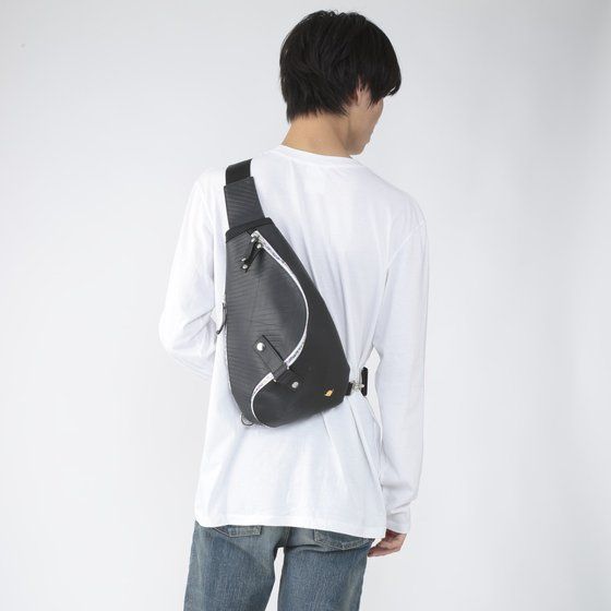 ���i����L�����C�W���[�~SEAL�@�����V�����_�[�o�b�Ospiral