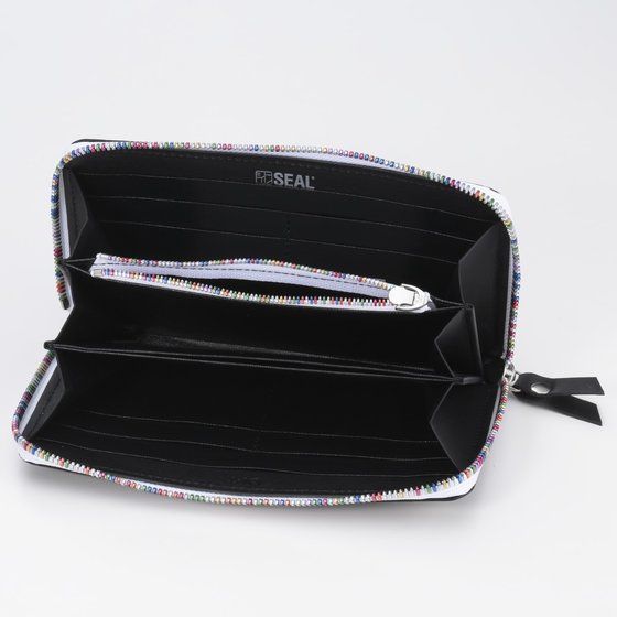 ���i����L�����C�W���[�~SEAL�@�����O�E�H���b�g