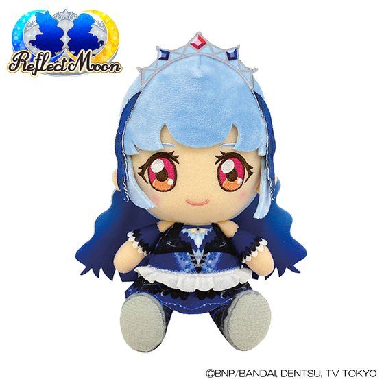 アイカツ！スタイル限定】アイカツ！シリーズ フレンズ Chibi 