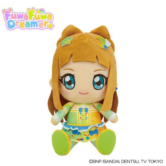 アイカツ！スタイル限定】アイカツ！シリーズ ユニット Chibi 