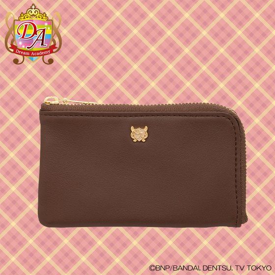 AIKATSU!STYLE for Lady �w���f�U�C���{�v���K������p�X�P�[�X