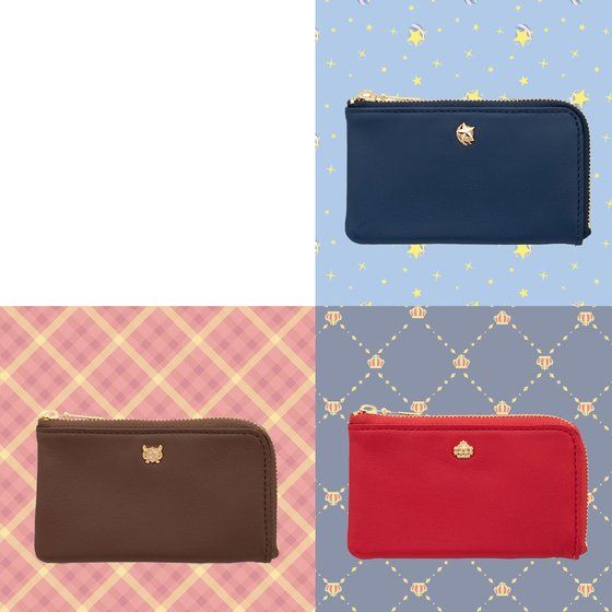 AIKATSU!STYLE for Lady �w���f�U�C���{�v���K������p�X�P�[�X