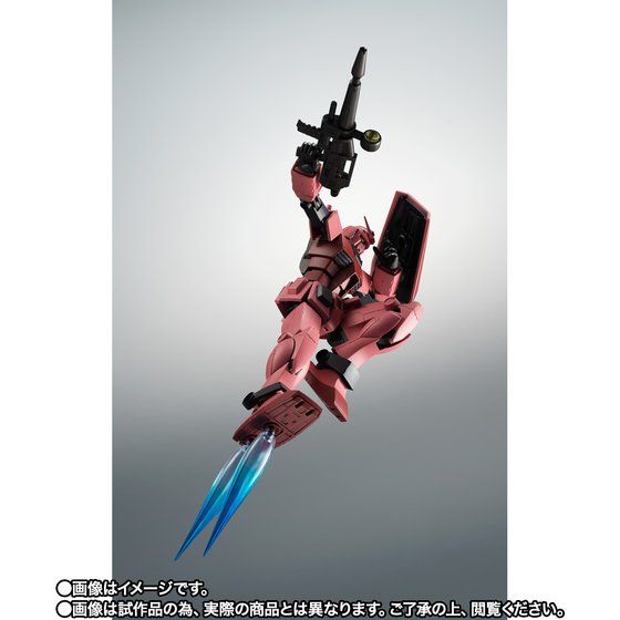 yI̔zROBOT SIDE MS RX-78^C.A LXopK_ ver. A.N.I.M.E.
