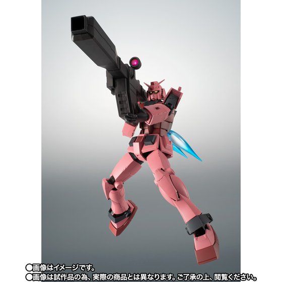 yI̔zROBOT SIDE MS RX-78^C.A LXopK_ ver. A.N.I.M.E.