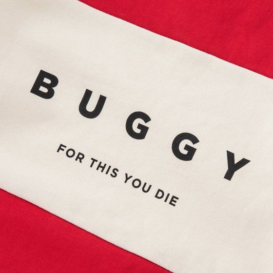 ONE PIECE@BUSTERCALL@Sweat BUGGY