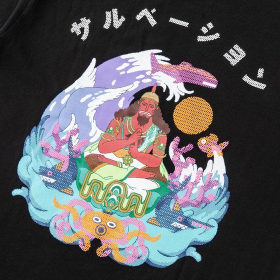ONE PIECE@BUSTERCALL@Tshirt@Tx[V
