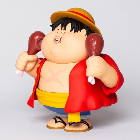 ONE PIECE BUSTERCALL Chunky Monkey.D.Luffy | バンダイナムコ