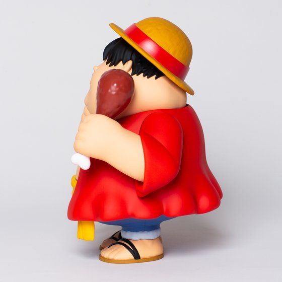 ONE PIECE BUSTERCALL Chunky Monkey.D.Luffy