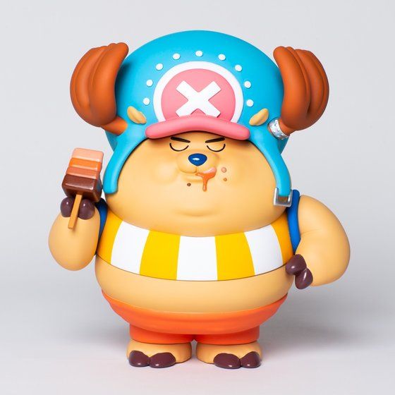 ONE PIECE BUSTERCALL Chunky Tony Tony.Chopper | アニメグッズ 