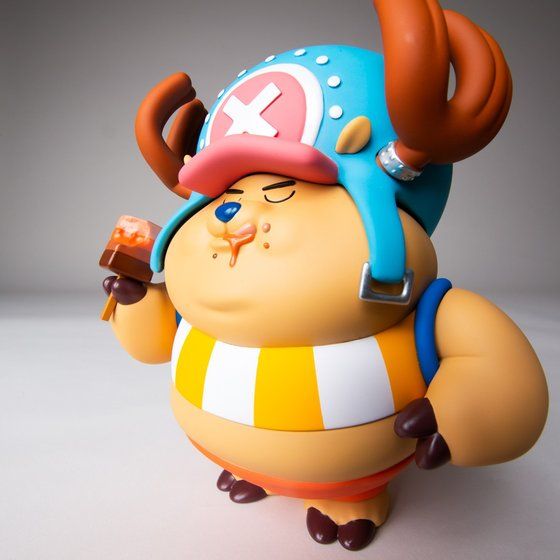 ONE PIECE BUSTERCALL Chunky Tony Tony.Chopper | アニメグッズ 