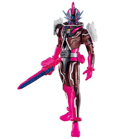 RKF 仮面ライダースラッシュ ヘンゼルナッツとグレーテル