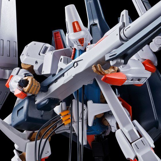 ＨＧ 1/144 エルガイムMk-II│株式会社BANDAI SPIRITS（バンダイ 