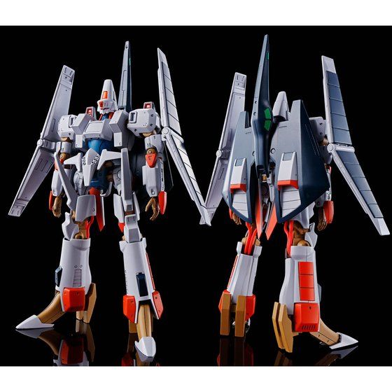 ＨＧ 1/144 エルガイムMk-II│株式会社BANDAI SPIRITS（バンダイ 