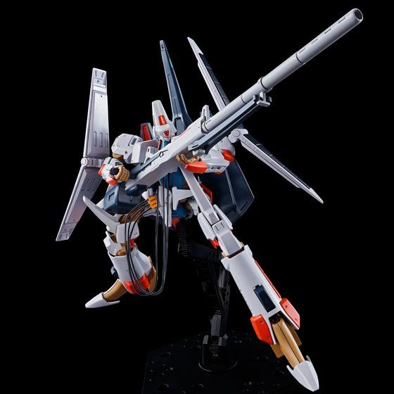 ＨＧ 1/144 エルガイムMk-II│株式会社BANDAI SPIRITS（バンダイ 