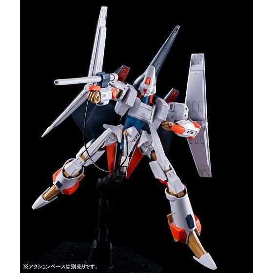 HG 1/144 エルガイム MK-I ＆ MK-II プラモデル - プラモデル