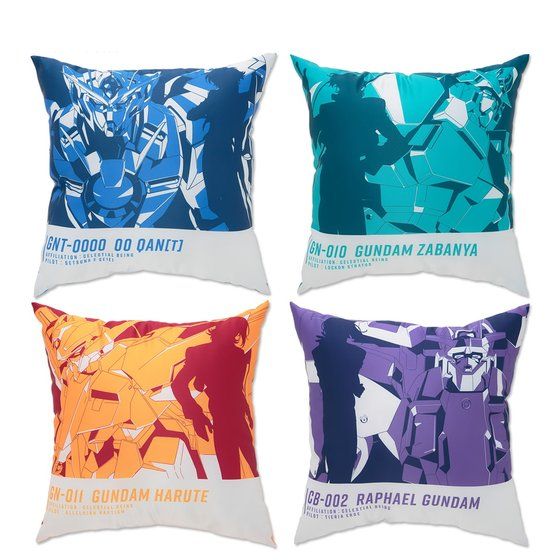 ����ŋ@����m�K���_��00 �g���C�J���[�A�C�e�� MS�� �N�b�V����