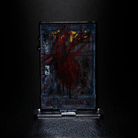 �h���w�h���@�A�N�����f�B�X�v���CEX�i�S�h�Aver.�j