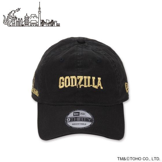 �S�W���~New Era�@9THIRTY�L���b�v