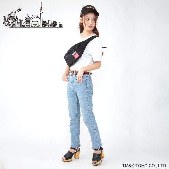 SW~Manhattan Portage@{fBobO