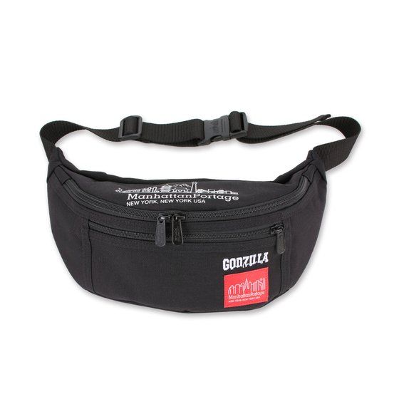 SW~Manhattan Portage@{fBobO