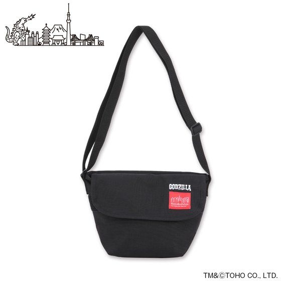 SW~Manhattan Portage@bZW[S