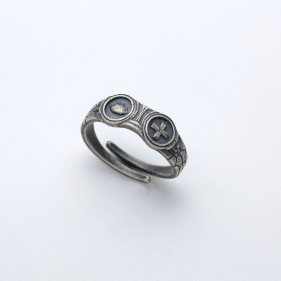 �h���w�h���@SILVER925�@�����O