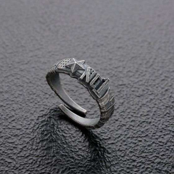 �h���w�h���@SILVER925�@�����O