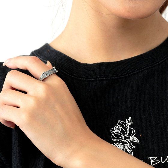 �h���w�h���@SILVER925�@�����O