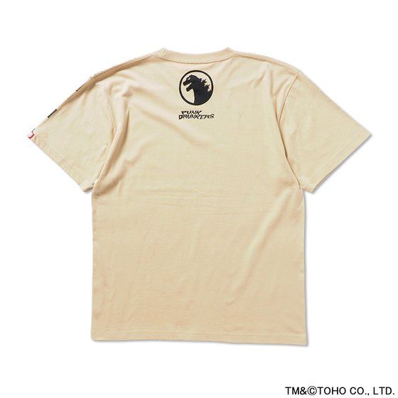 PUNK DRUNKERSxGODZILLA@SWTEE'21