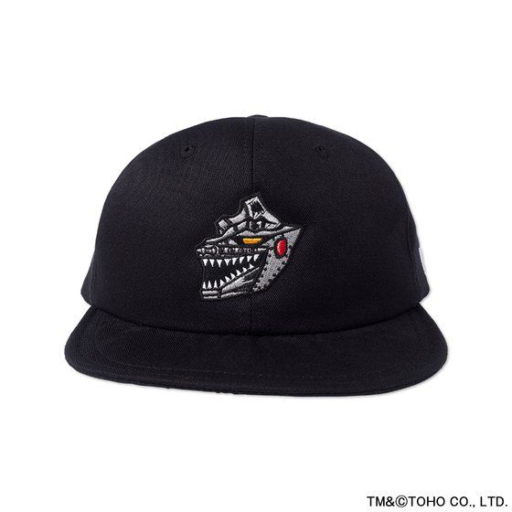 PUNK DRUNKERSxGODZILLA@JSWCAP