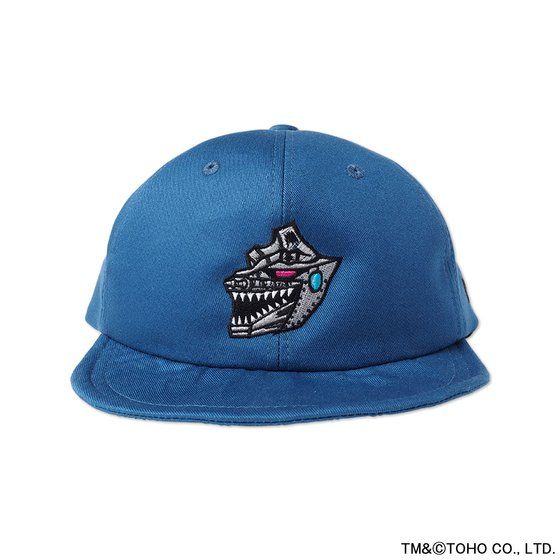 PUNK DRUNKERSxGODZILLA@JSWCAP